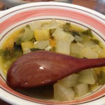 yomo プレートセット スープ