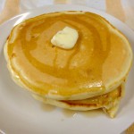 ホットケーキ